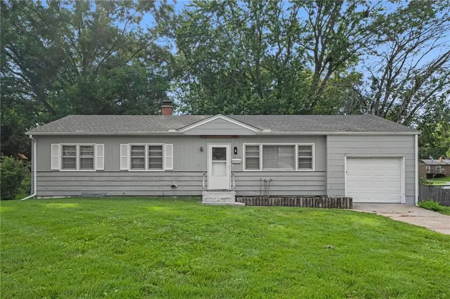 5804 Manning Avenue, Raytown, MO 64133 - Image #2