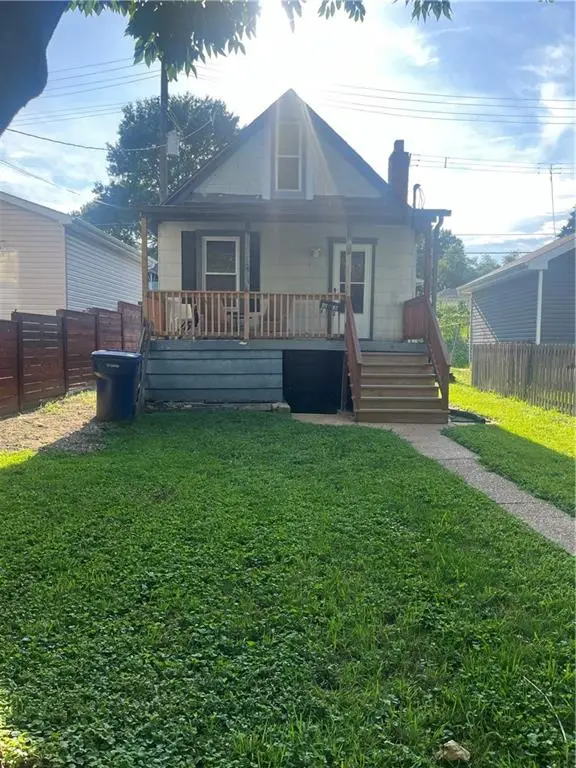 1511 Fairmount Avenue, Saint Louis, MO 63139 - Image #1