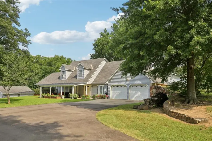 46 NE 231 Road, Warrensburg, MO 64093 - Image #2