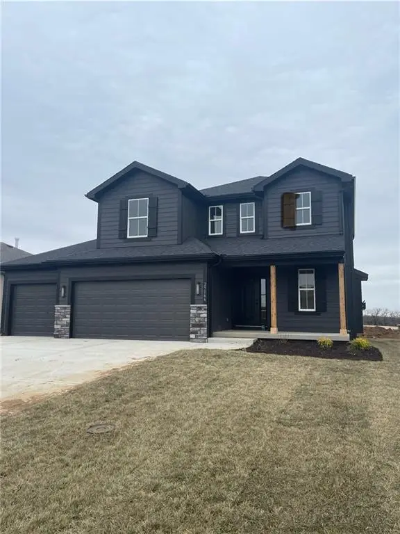 25325 W 149th Terrace, Olathe, KS 66061