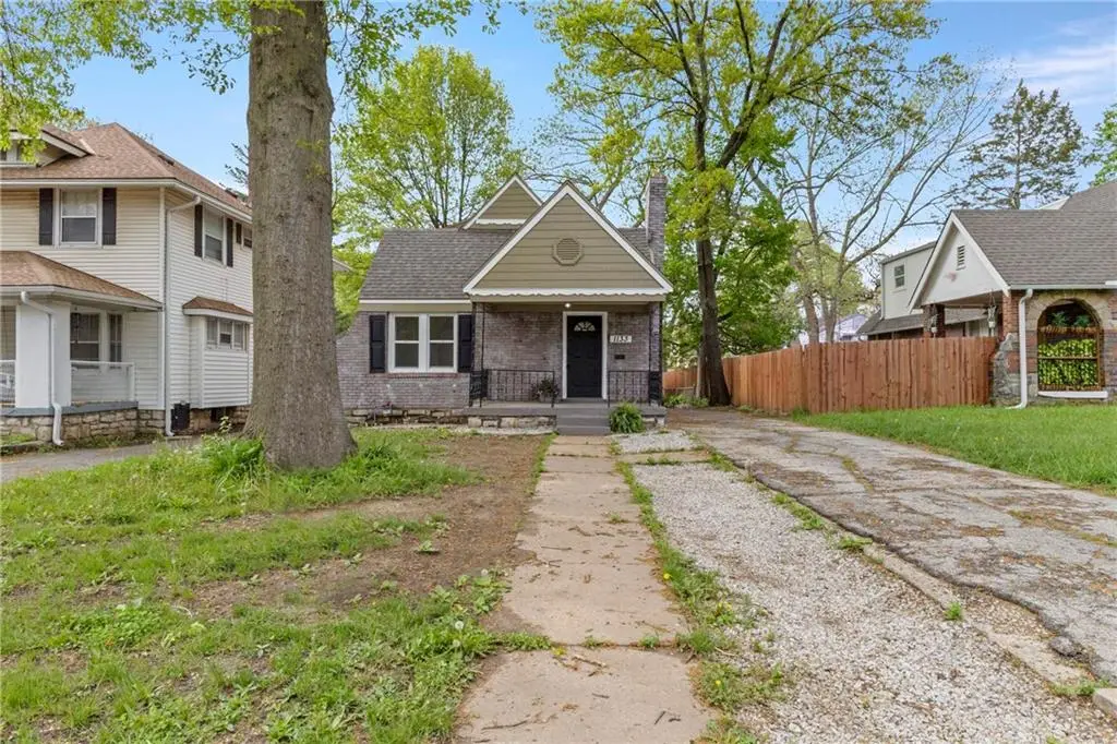 1133 E 75th Street, Kansas City, MO 64131 - Image #1