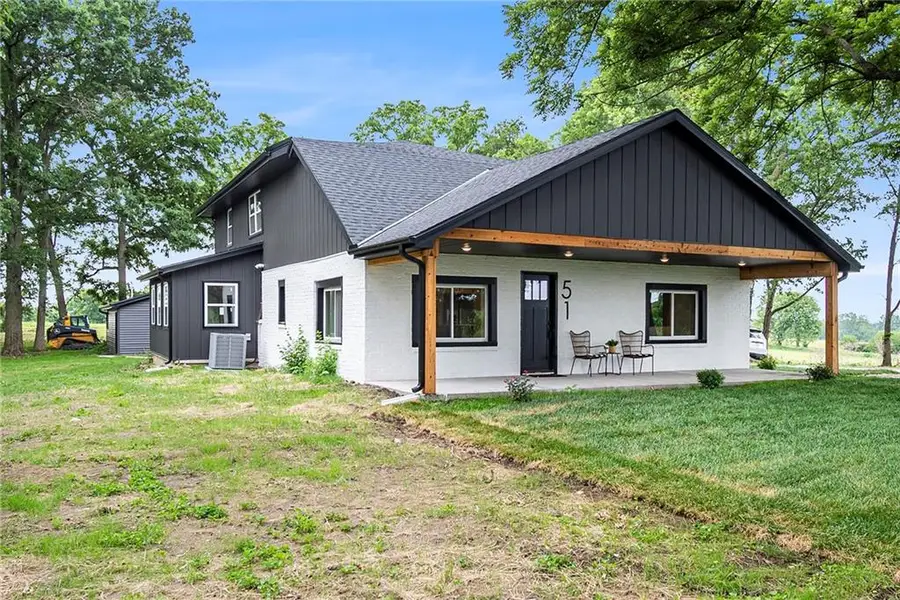 52 SE 208th Street, Holt, MO 64048 - Image #3