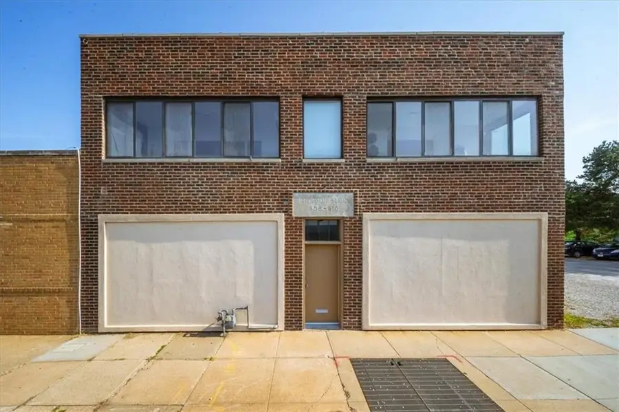 808 E 10th Street, Kansas City, MO 64106 - Image #2