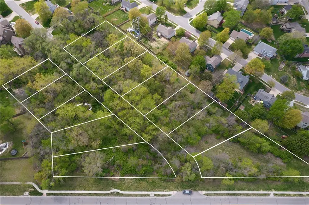 W 48th Street, Shawnee, KS 66216 - Image #1