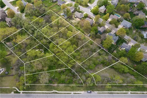 W 48th Street, Shawnee, KS 66216