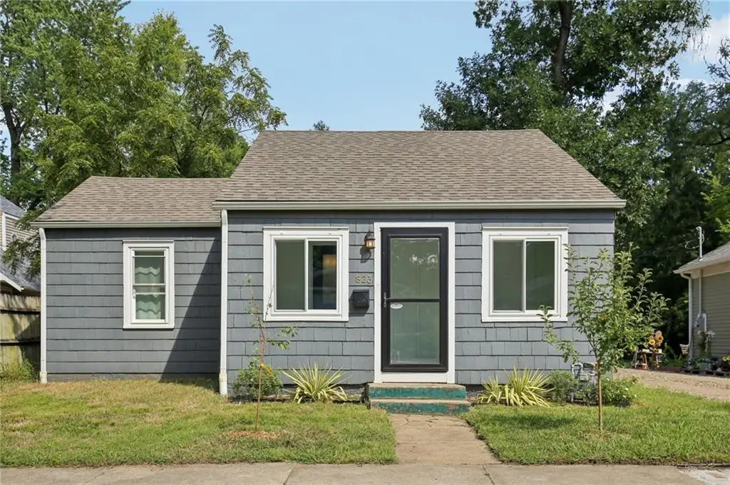 823 S Tremont Avenue, Ottawa, KS 66067 - Image #1