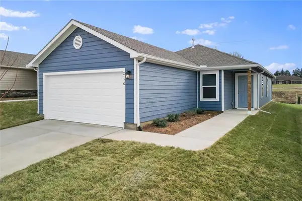 37805 W 208th Terrace, Edgerton, KS 66021