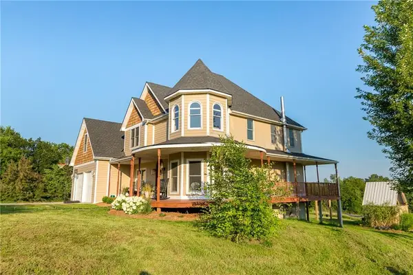 18026 200th Street, Rockport, MO 64482