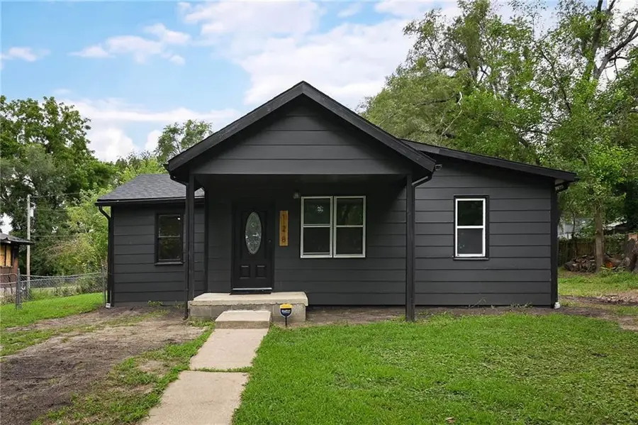 128 Logan Street, Leavenworth, KS 66048 - Image #2