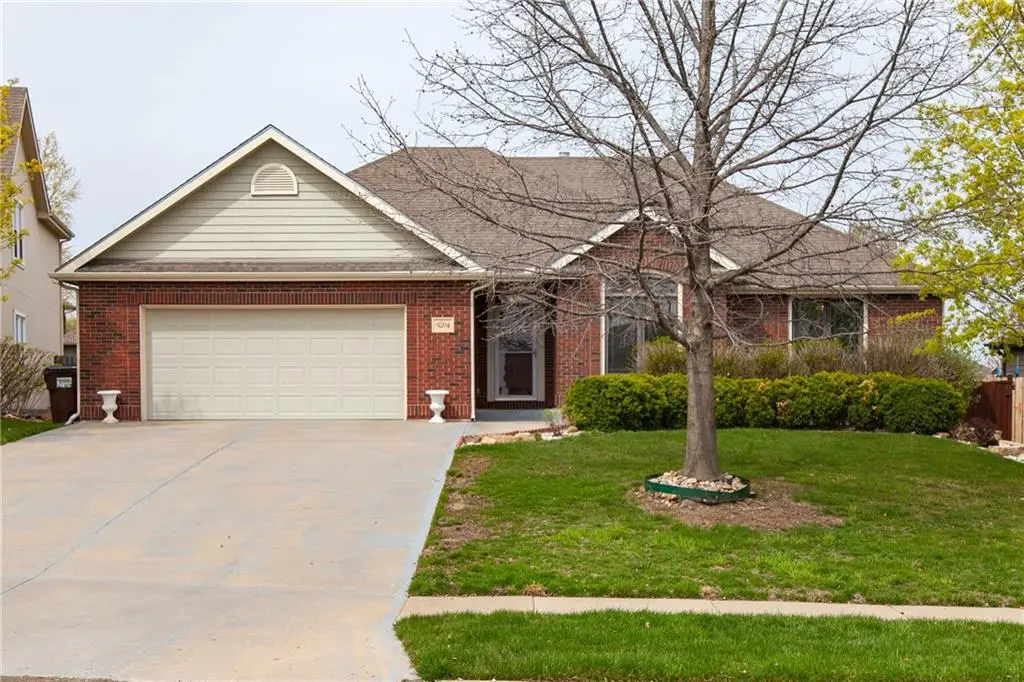 6204 Berando Court, Lawrence, KS 66049 - Image #1