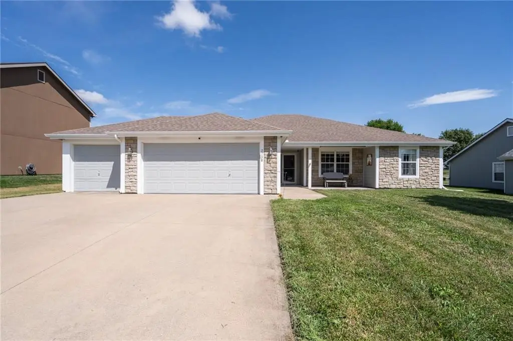 2738 Stratton Drive, Eudora, KS 66025 - #1
