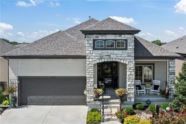 15278 W 173rd Street, Olathe, KS 66062