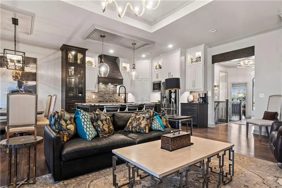 15278 W 173rd Street, Olathe, KS 66062 - #3