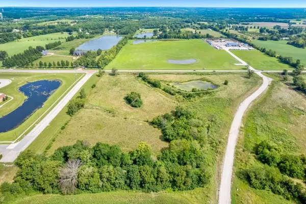 000TBD Deer Creek Lane, Raymore, MO 64083