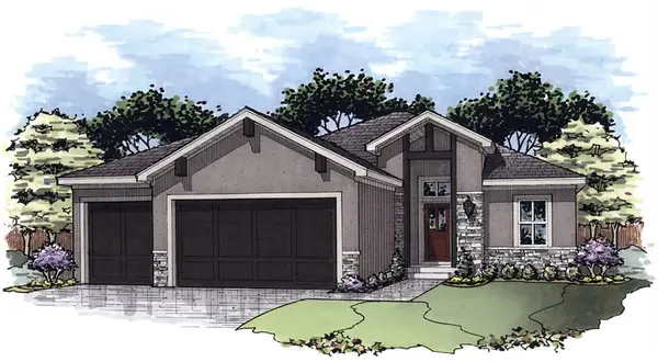 16983 S Cheshire Street, Olathe, KS 66062