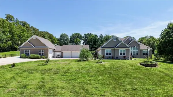 2685 NE River Ridge Road, St Joseph, MO 64507