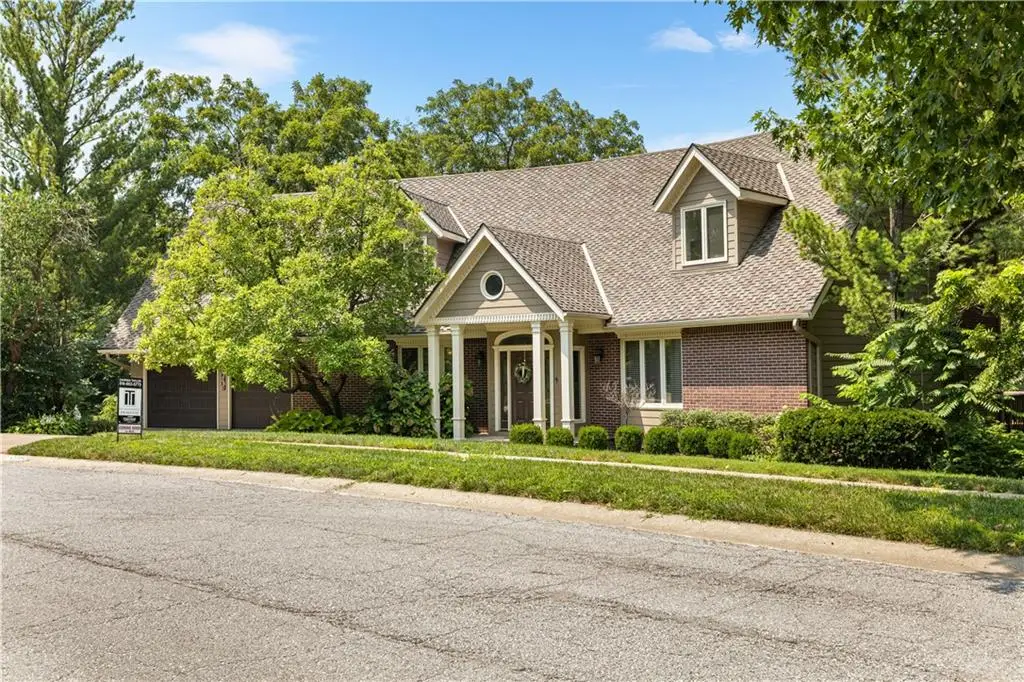 12380 Summit Street, Kansas City, MO 64145 - Image #1