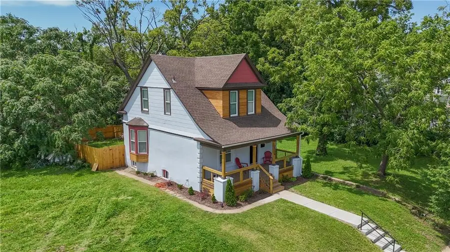 2736 Olive Street, Kansas City, MO 64109 - Image #3