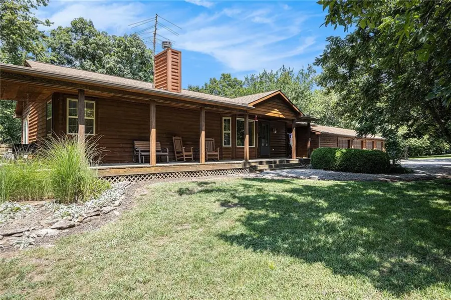 20 Timber Lake Road, Lane, KS 66042 - Image #2