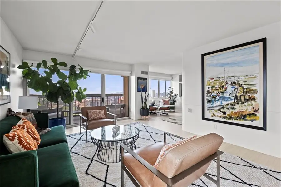 2510 Grand Boulevard #1702-03, Kansas City, MO 64108 - Image #2