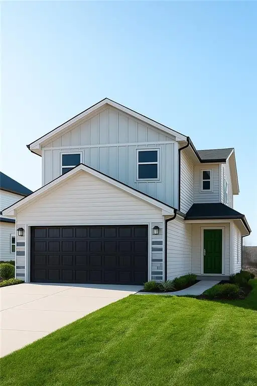 704 Mahogany Court, Warrensburg, MO 64093 - Image #1