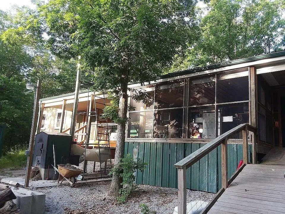 4420 SE 1150 Road, Collins, MO 64738 - Image #1