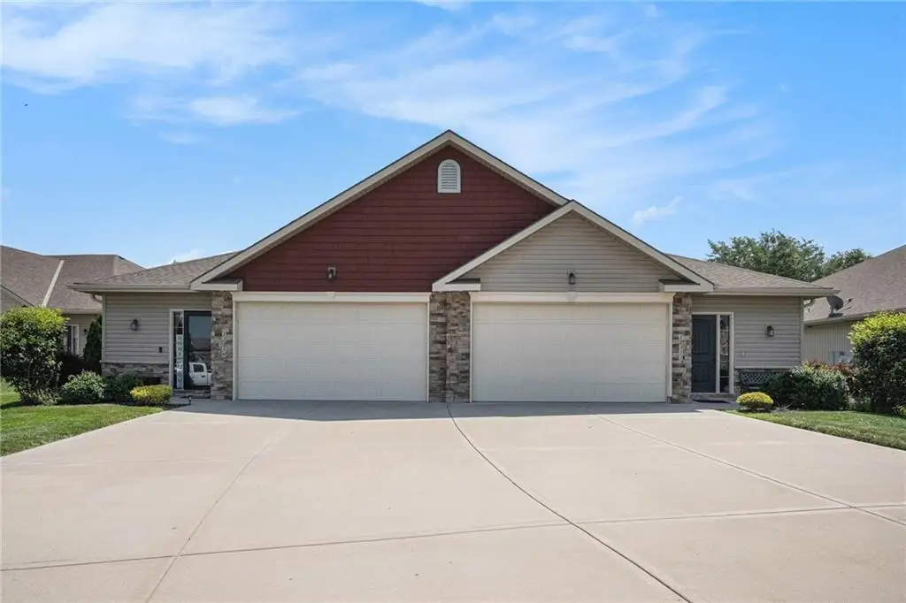 12353-59 Fox Creek Drive, Platte City, MO 64079 - Image #1