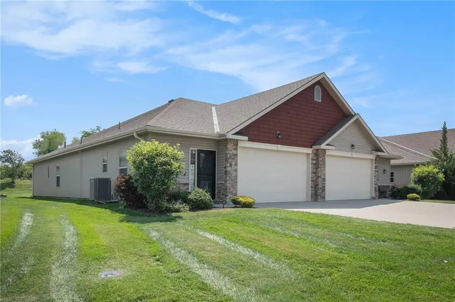 12353-59 Fox Creek Drive, Platte City, MO 64079 - Image #2