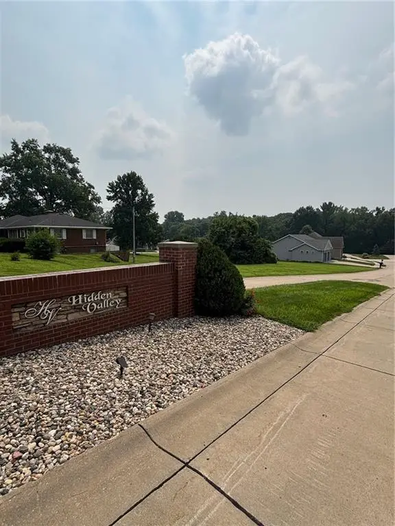 2607 Ashmat Lane, Saint Joseph, MO 64506 - #2