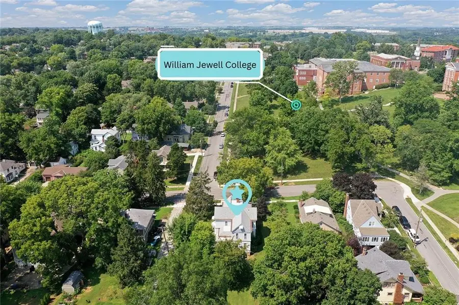 471 E Kansas Street, Liberty, MO 64068 - Image #3