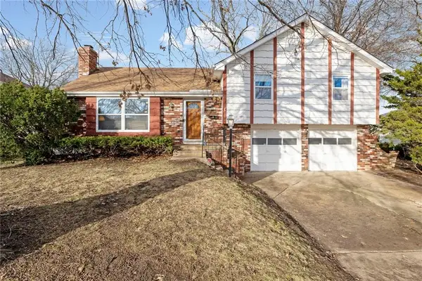 522 Hargis Lane, Belton, MO 64012