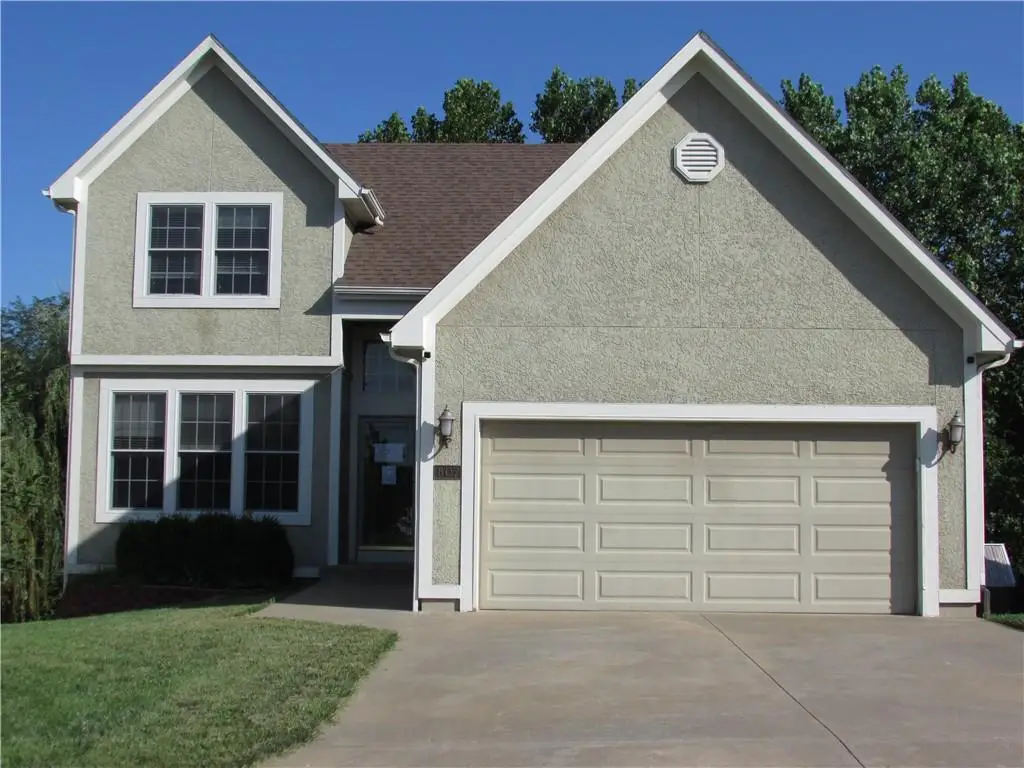 807 Redbud Drive, Paola, KS 66071 - Image #1