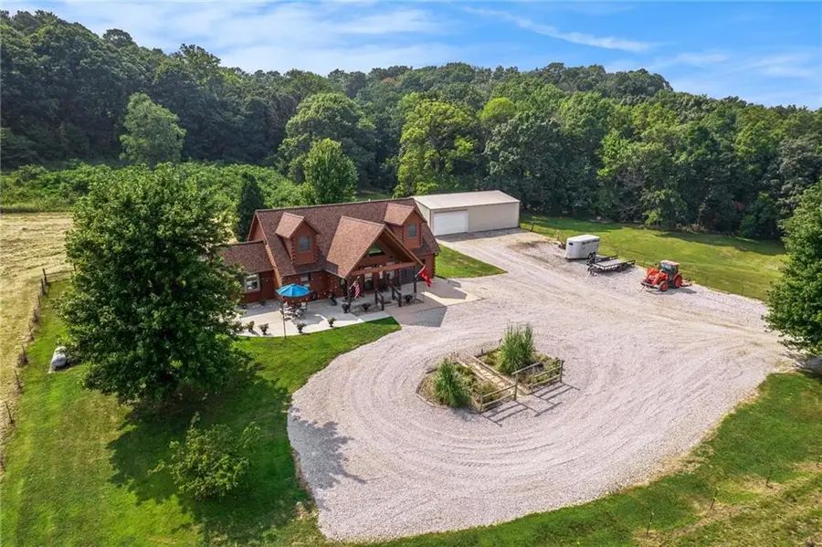 6998 Lyman Road, Mound City, KS 66056 - Image #2