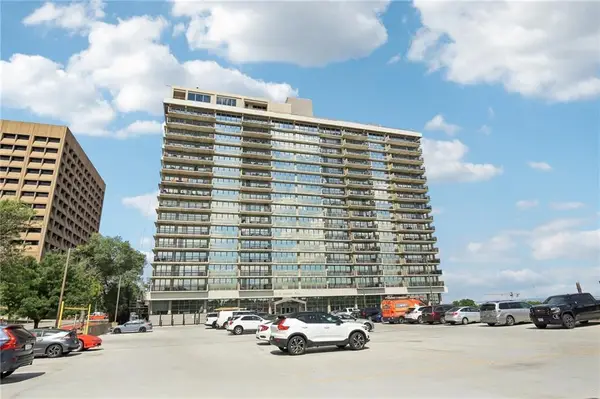 600 E Admiral Boulevard #1207, Kansas City, MO 64106