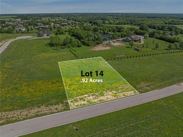 7200 NE 133rd Street, Smithville, MO 64089