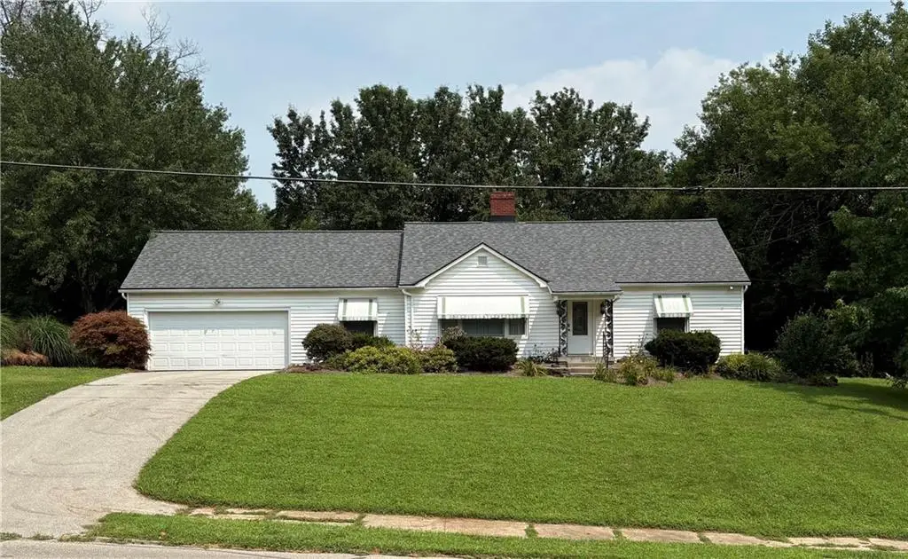 1706 N 2nd Street, Atchison, KS 66002 - Image #1