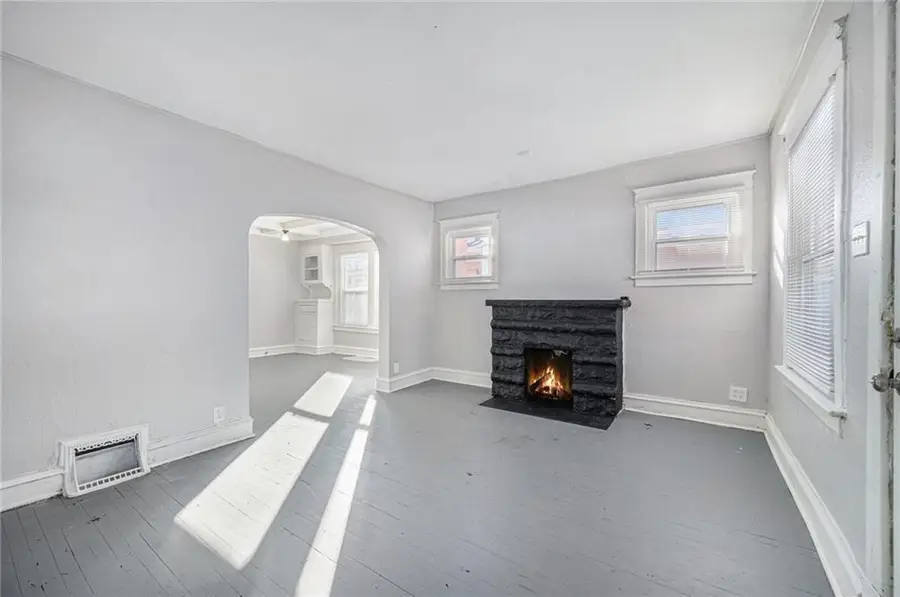 2463 Denver Avenue, Kansas City, MO 64127 - #2