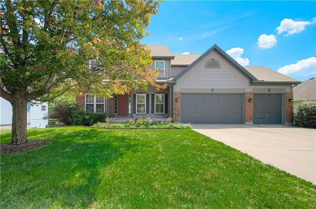 1505 Glen Brook Lane, Liberty, MO 64068 - Image #1