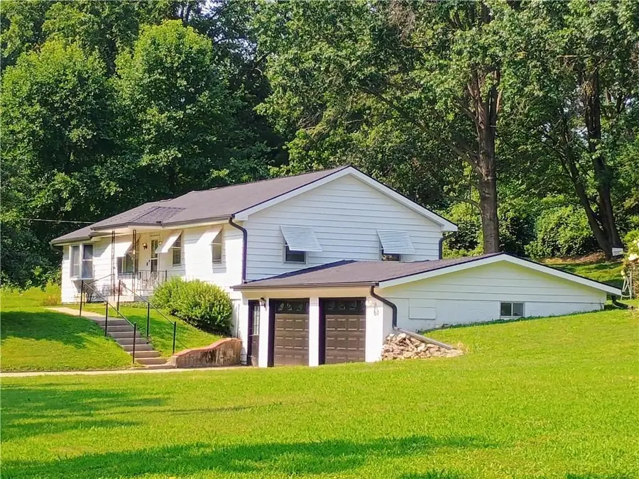 3536 N 63rd Street, Kansas City, KS 66104 - #2