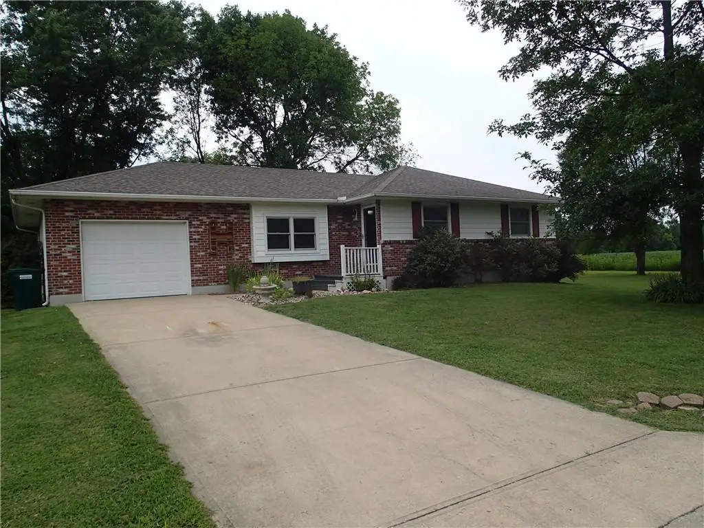 406 N Missouri Street, Archie, MO 64725 - Image #1