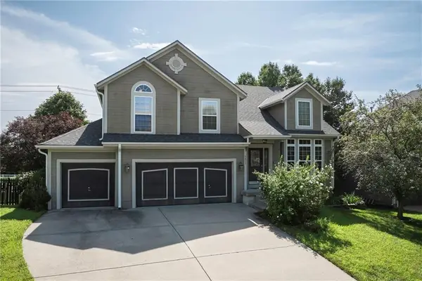 5817 Millbrook Street, Shawnee, KS 66218