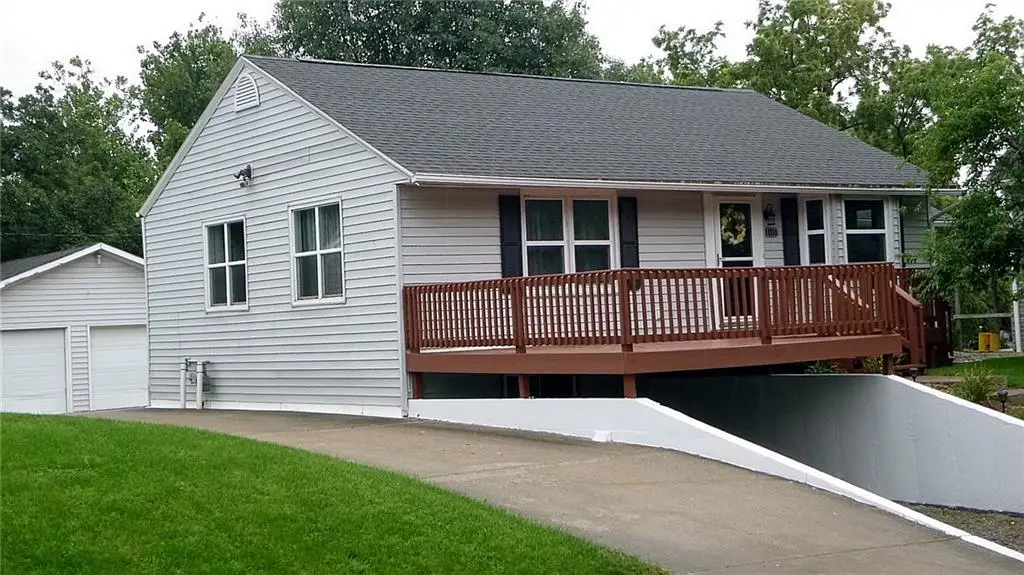 1115 N Fillmore Street, Maryville, MO 64468 - Image #1