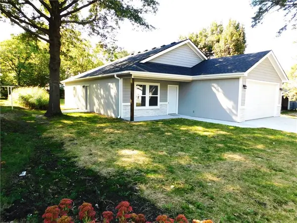 902 S Main Street, Holden, MO 64040