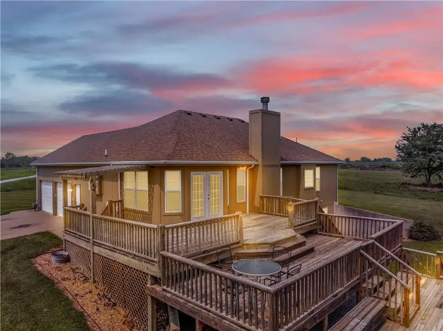 1287 SE State Route 13 N/a, Leeton, MO 64761 - Image #2