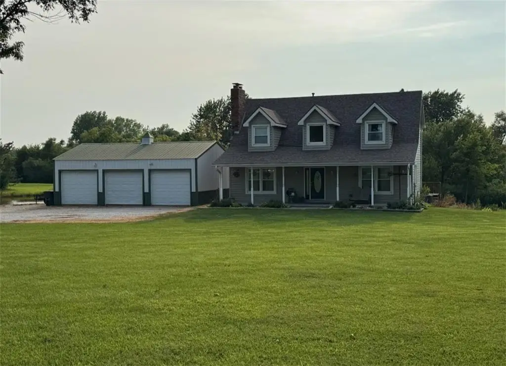7150 SE Rhodus Road, Lawson, MO 64062 - Image #1