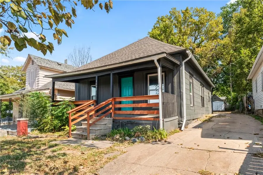 1603 Hardesty Avenue, Kansas City, MO 64127 - Image #3