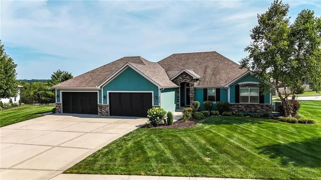 9208 SW Whispy Way, Lees Summit, MO 64064 - Image #1