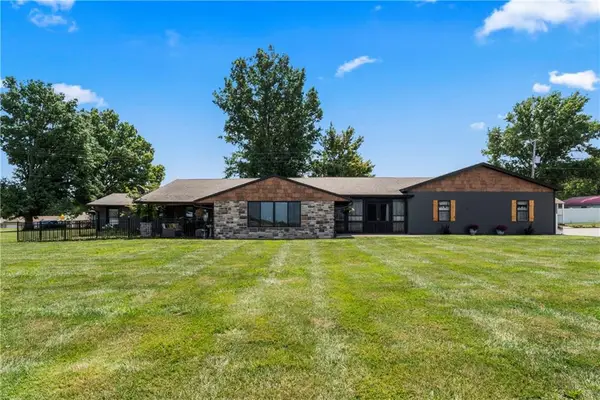 401 W 1st Street, Concordia, MO 64020