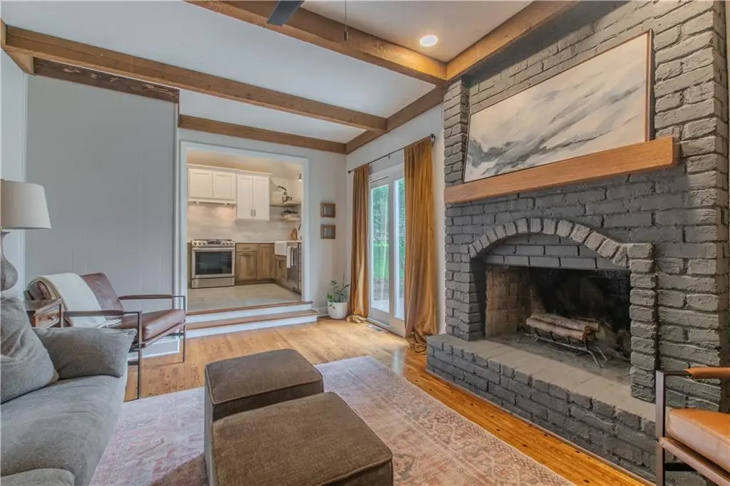 12430 Valley Brook Drive, Grandview, MO 64030 - #1