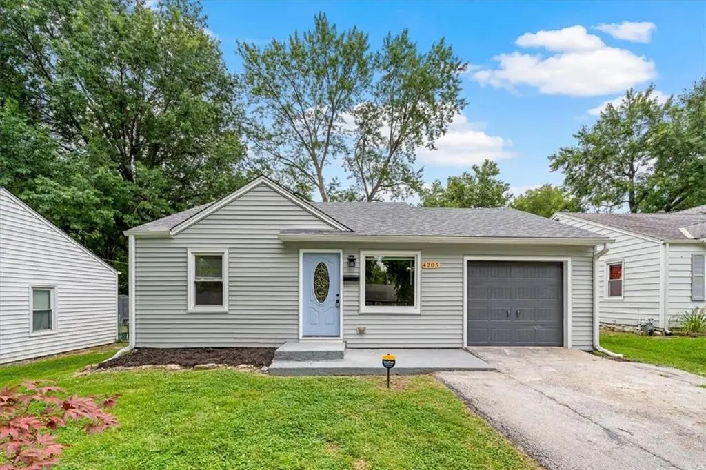4205 Waverly Avenue, Kansas City, KS 66104 - Image #1